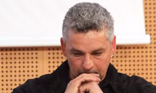 Đang xem EURO 2024, cựu danh thủ Roberto Baggio bị cướp đánh nhập viện