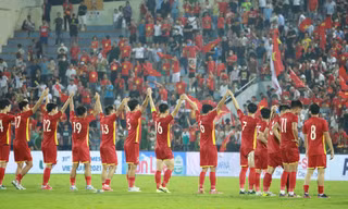 ảnh Trọng Tài