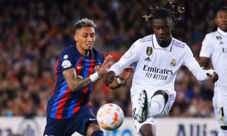 Nhận định Barca vs Real, 04h00 ngày 30/7: Siêu kinh điển trên đất Mỹ