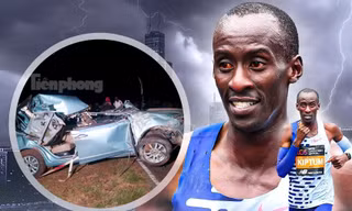 Nghi vấn: Có thể Kelvin Kiptum không chết vì tai nạn, bởi rất nhiều ngôi sao điền kinh Kenya mất mạng một cách đáng ngờ 