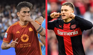 Nhận định Roma vs Leverkusen, 02h00 ngày 3/5: Khách vẫn bất bại