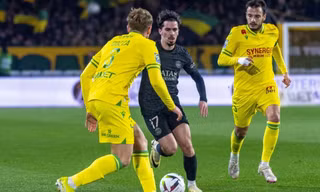 Nhận định PSG vs Nantes, 03h00 ngày 1/12: Kẻ tiếp mạch thắng, người nối chuỗi thua