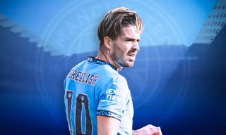 Loại khỏi đội hình tới FIFA Club World Cup, Man City rao bán Jack Grealish 