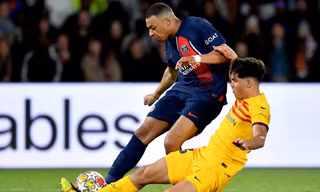 Nhận định Barca vs PSG, 2h00 ngày 17/4: Khó có kỳ tích
