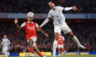 Nhận định Arsenal vs Liverpool, 23h30 ngày 4/2: Pháo khó cản Lữ đoàn đỏ