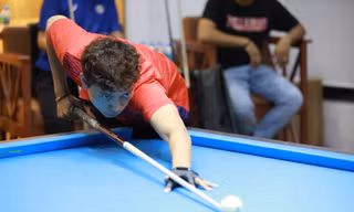 Box Sports chính thức sở hữu bản quyền Predator Pro Billiard Series 