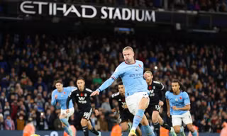 Nhận định Man City vs Fulham, 21h00 ngày 2/9: Không có cú sốc