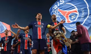 Chung kết Champions League 2024/25: PSG và đêm xoay chuyển định mệnh