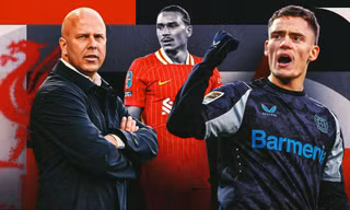 Liverpool đã chi ra 200 triệu bảng, nhưng đây mới chỉ là một nửa chi phí cho cuộc cách mạng của Arne Slot