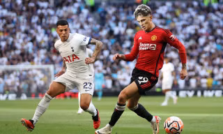 Nhận định MU vs Tottenham, 23h30 ngày 14/1: Quỷ khó dọa gà