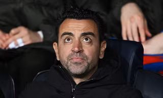 Khi mọi thứ ngày một tệ hơn, Xavi còn bao nhiêu thời gian ở Barca? 
