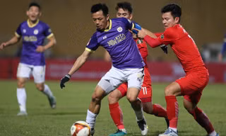 Nhận định Thể Công Viettel vs Hà Nội FC, 19h15 ngày 23/9: Khách lấn chủ