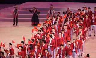 Trong 5 năm tới, cần hơn 4 nghìn tỷ để phát triển thể thao thành tích cao, cạnh tranh huy chương ở Asiad và Olympic