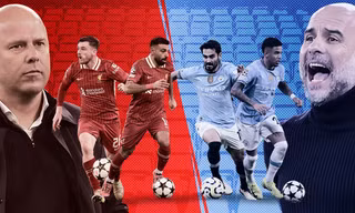 Nhận định Liverpool vs Man City, 23h00 ngày 1/12: Lún sâu vào khủng hoảng