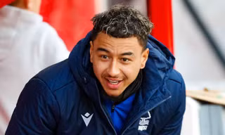 Jesse Lingard chuẩn bị tới Hàn Quốc, gia nhập đội bóng cũ của HLV Park Hang-seo