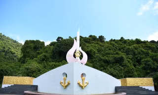 Huyền thoại tàu không số Vũng Rô, nơi những anh hùng làm nên phép lạ