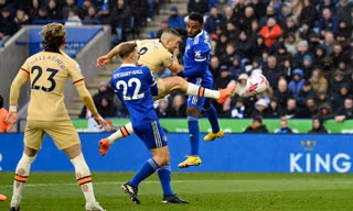 Nhận định Leicester vs Chelsea, 19h30 ngày 23/11: Gieo sầu cho đội bóng cũ