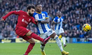 Nhận định Brighton vs Liverpool, 20h00 ngày 8/10: Thắng để xả giận