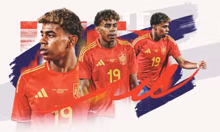 Yamal thừa nhận 'chưa sẵn sàng đá chính' ở World Cup
