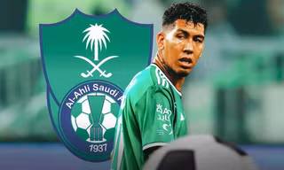 Firmino bị ruồng rẫy và cuộc đào thải của Saudi Pro League chính thức bắt đầu