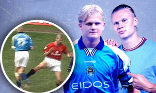 Giải mã hiểu nhầm thế kỷ: Sự thật Roy Keane không phải thủ phạm khiến bố Haaland giải nghệ