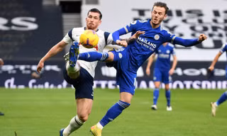 Nhận định Leicester vs Tottenham, 22h00 ngày 11/2: Gà lại gáy tại King Power