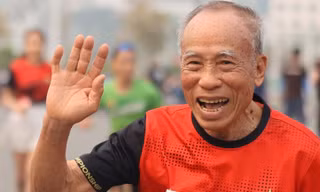 Huyền thoại Bùi Lương, người trọn đời rực cháy đam mê