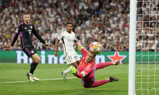 UEFA tính chuyện bỏ hiệp phụ ở vòng knock-out Champions League