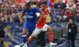 Nhận định Everton vs Arsenal, 19h30 ngày 4/2: Làm chậm bước Pháo thủ