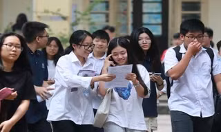 Tại sao điểm chuẩn nhóm ngành Báo chí tăng mạnh, dự báo năm tới ra sao?