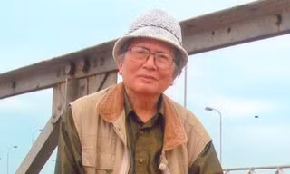 Đạo diễn-NSND Hải Ninh