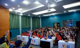 Hành trang cho sinh viên trong thời đại số