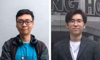 Phim hoạt hình tĩnh vật nhắn nhủ thông điệp xanh