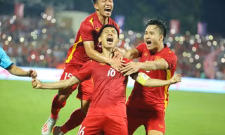  U23 Việt Nam gặp 4 điểm bất lợi trước đối thủ Thái Lan trong trận chung kết SEA Games 31