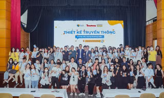 "Đòn bẩy" diệu kỳ trong xây dựng thương hiệu cá nhân