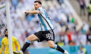 Argentina bị loại: Viễn cảnh khó ngờ sắp thành hiện thực?