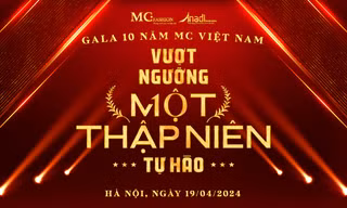  Thương hiệu MC Fashion: Một thập niên tự hào, sẵn sàng vượt ngưỡng