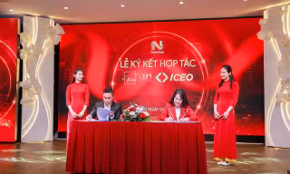 Nobelisa – một nền tảng kinh doanh minh bạch, hiện đại, và dễ tiếp cận cho tất cả mọi người 