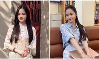 Nữ sinh trường Báo: Trưởng thành hơn từ những thất bại