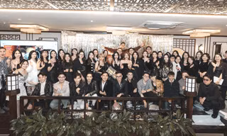 CEO Thalic Voice Nguyễn Hà Duy: Những thứ cần quên, cần bỏ qua, cần tha thứ… hãy quên đi