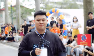 Không vấp ngã không gọi là trưởng thành, không cuồng nhiệt không gọi là thanh xuân
