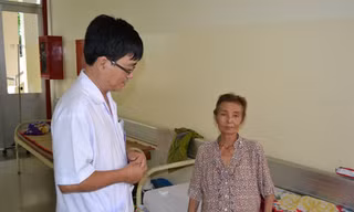 Hoạt chất mới nâng tỷ lệ chữa khỏi lên 70%