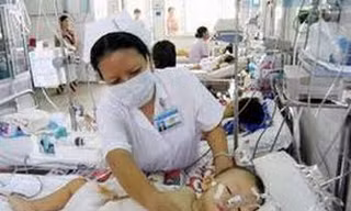 Phòng bệnh viêm màng não do não mô cầu