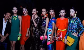 Kinh hoàng chiêu trò 'chặt chém' nhau của người đẹp Việt