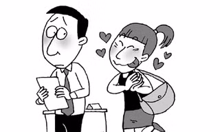 Làm sao để thoát khỏi 'bẫy tình' giăng sẵn