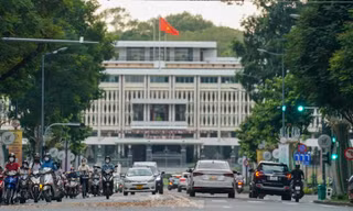 Hạn chế lưu thông 2 tuyến đường ở TPHCM hơn 1 tháng