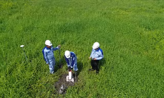 Thời gian giải phóng mặt bằng dự án cao tốc TPHCM - Mộc Bài 