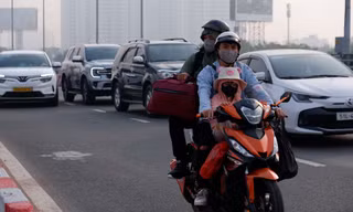 TPHCM se lạnh những ngày giáp Tết 