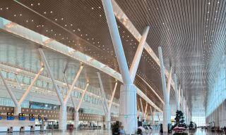 Xác định ‘thủ phạm’ gây dột nước ga T3 sân bay Tân Sơn Nhất 