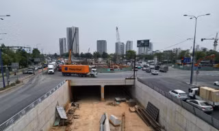 Loạt dự án ở TPHCM sẽ về đích và khởi công dịp 30/4 